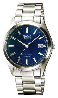 Wrist watch Casio for Men - picture, image, photo