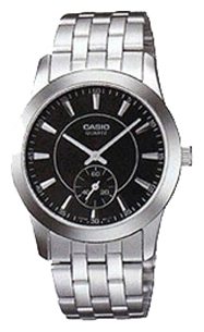 Wrist watch Casio for Men - picture, image, photo