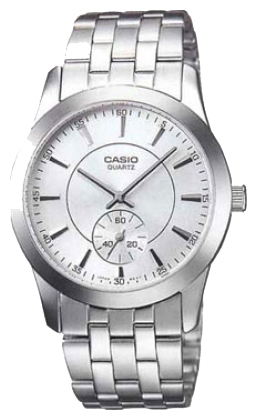 Wrist watch Casio for Men - picture, image, photo