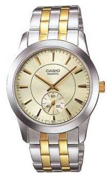 Wrist watch Casio for Men - picture, image, photo