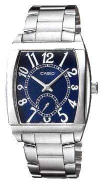 Wrist watch Casio for Men - picture, image, photo