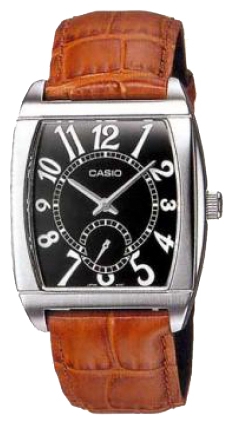 Wrist watch Casio for Men - picture, image, photo