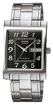 Wrist watch Casio for Men - picture, image, photo