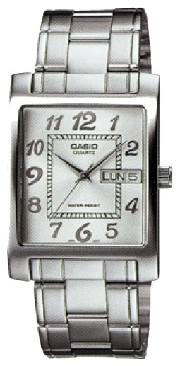 Wrist watch Casio for Men - picture, image, photo