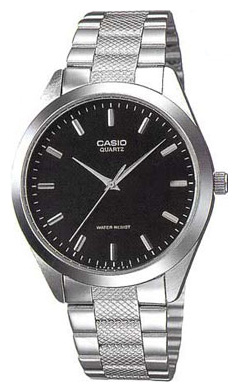 Wrist watch Casio for Men - picture, image, photo