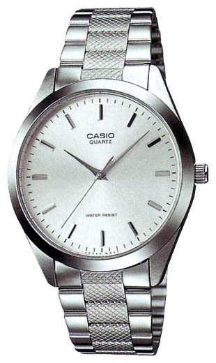 Wrist watch Casio for Men - picture, image, photo