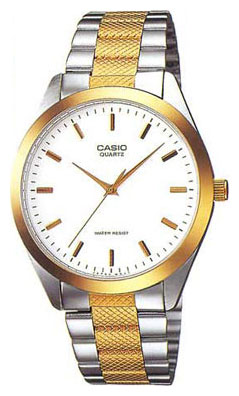 Wrist watch Casio for Men - picture, image, photo