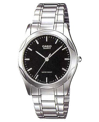 Wrist watch Casio for Men - picture, image, photo