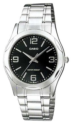 Wrist watch Casio for Men - picture, image, photo