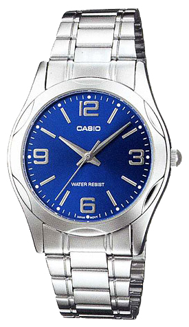 Wrist watch Casio for Men - picture, image, photo