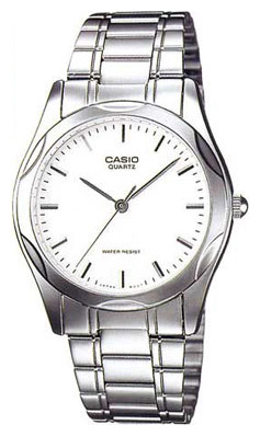 Wrist watch Casio for Men - picture, image, photo