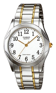 Wrist watch Casio for Women - picture, image, photo