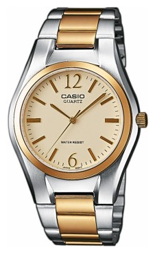 Wrist watch Casio for Men - picture, image, photo