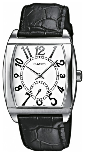 Wrist watch Casio for Men - picture, image, photo