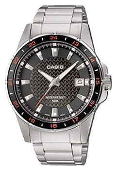 Wrist watch Casio for Men - picture, image, photo