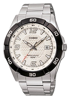 Wrist watch Casio for Men - picture, image, photo