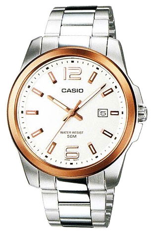 Wrist watch Casio for Men - picture, image, photo