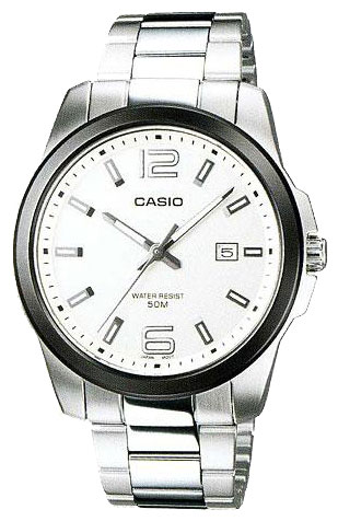 Wrist watch Casio for Men - picture, image, photo