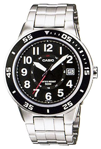 Casio EF-547D-1A pictures