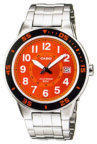 Wrist watch Casio for Men - picture, image, photo