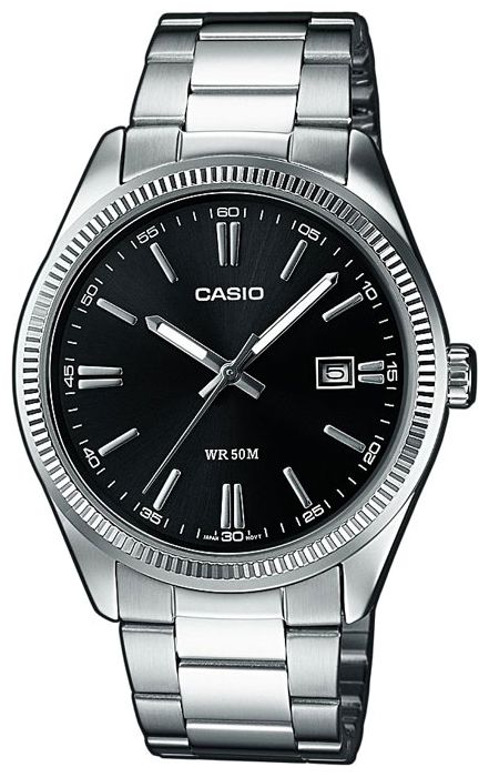 Wrist watch Casio for Men - picture, image, photo