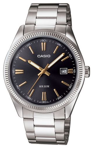 Wrist watch Casio for Men - picture, image, photo