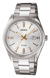 Wrist watch Casio for Men - picture, image, photo