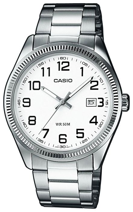 Wrist watch Casio for Men - picture, image, photo