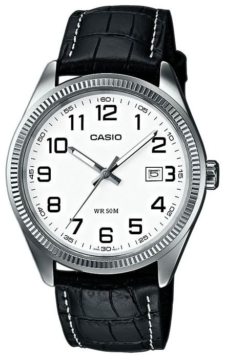 Wrist watch Casio for Men - picture, image, photo