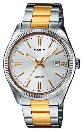 Wrist watch Casio for Men - picture, image, photo