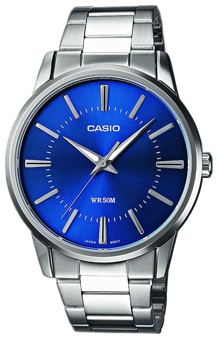 Wrist watch Casio for Men - picture, image, photo