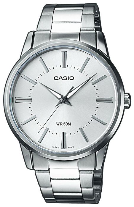 Wrist watch Casio for Men - picture, image, photo