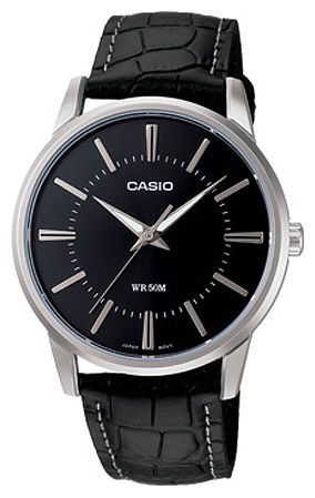 Wrist watch Casio for Men - picture, image, photo