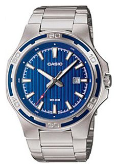 Wrist watch Casio for Men - picture, image, photo