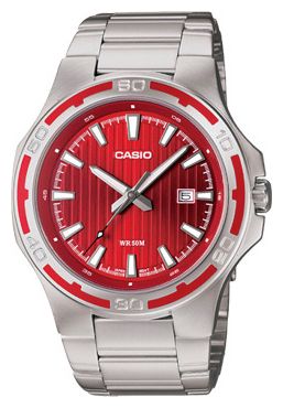 Wrist watch Casio for Men - picture, image, photo