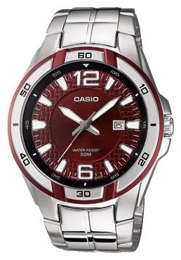 Wrist watch Casio for Men - picture, image, photo