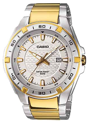 Wrist watch Casio for Men - picture, image, photo