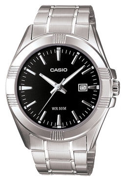 Wrist watch Casio for Men - picture, image, photo