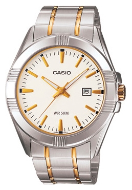 Wrist watch Casio for Men - picture, image, photo