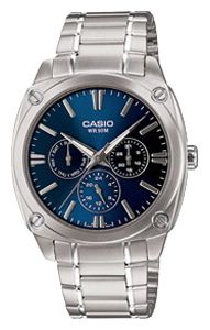 Wrist watch Casio for Men - picture, image, photo