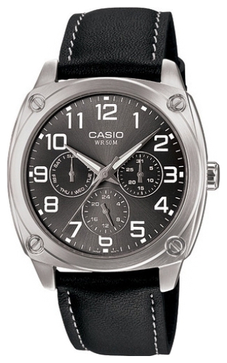 Wrist watch Casio for Men - picture, image, photo