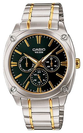 Wrist watch Casio for Men - picture, image, photo