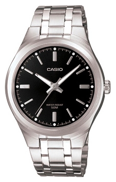 Wrist watch Casio for Men - picture, image, photo