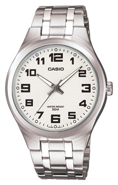 Wrist watch Casio for Men - picture, image, photo