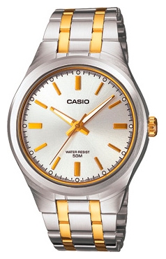 Wrist watch Casio for Men - picture, image, photo