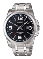 Wrist watch Casio for Men - picture, image, photo