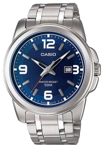 Wrist watch Casio for Men - picture, image, photo