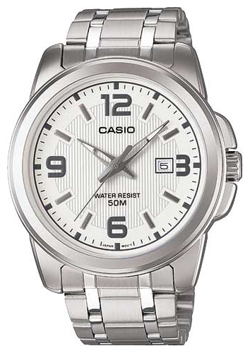 Wrist watch Casio for Men - picture, image, photo