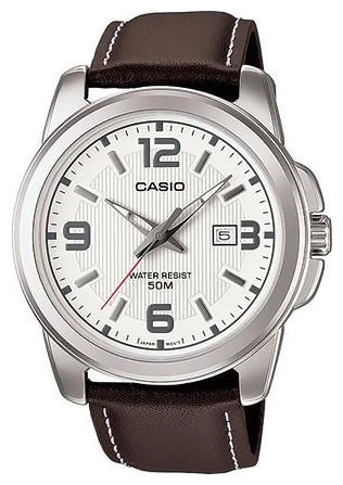 Wrist watch Casio for Men - picture, image, photo