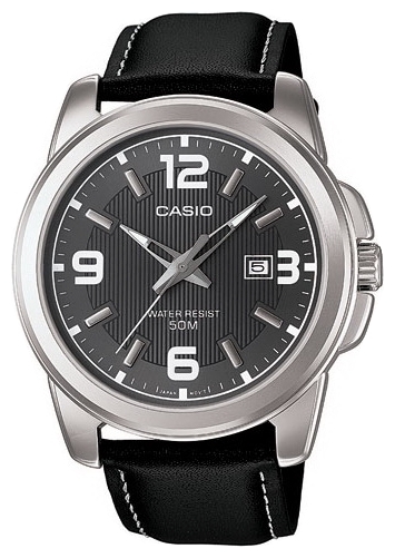 Wrist watch Casio for Men - picture, image, photo